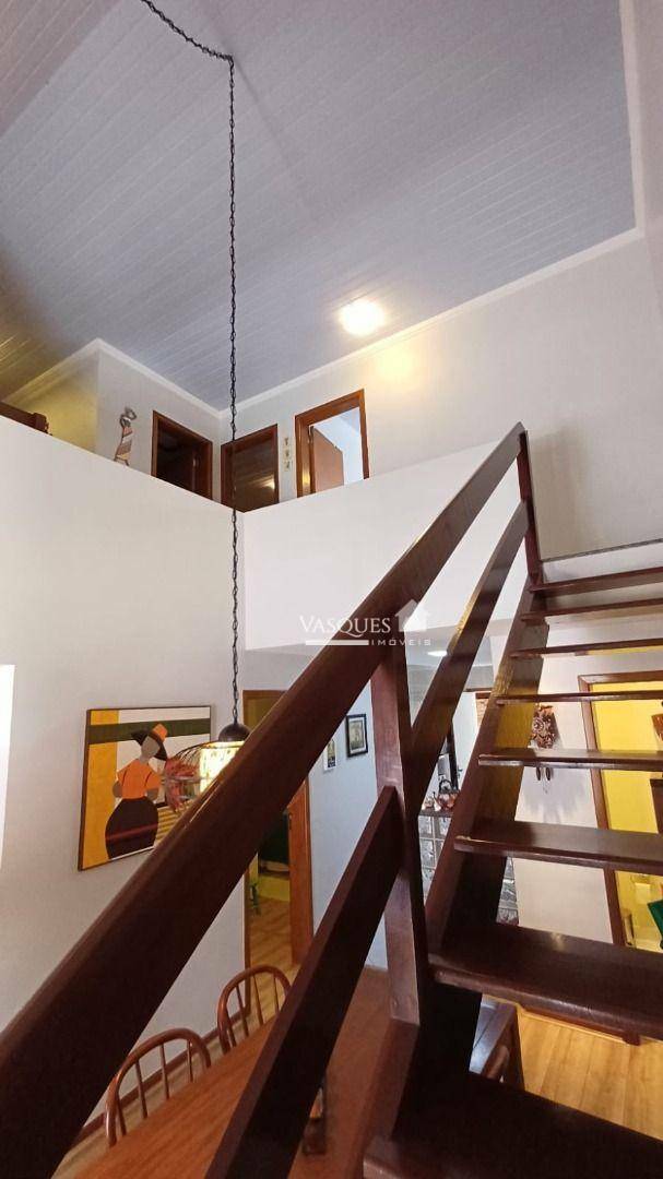 Casa à venda com 3 quartos, 130M2 - Foto 25