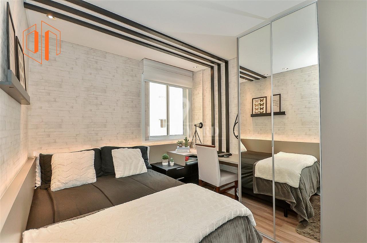 Apartamento à venda com 3 quartos, 75m² - Foto 24