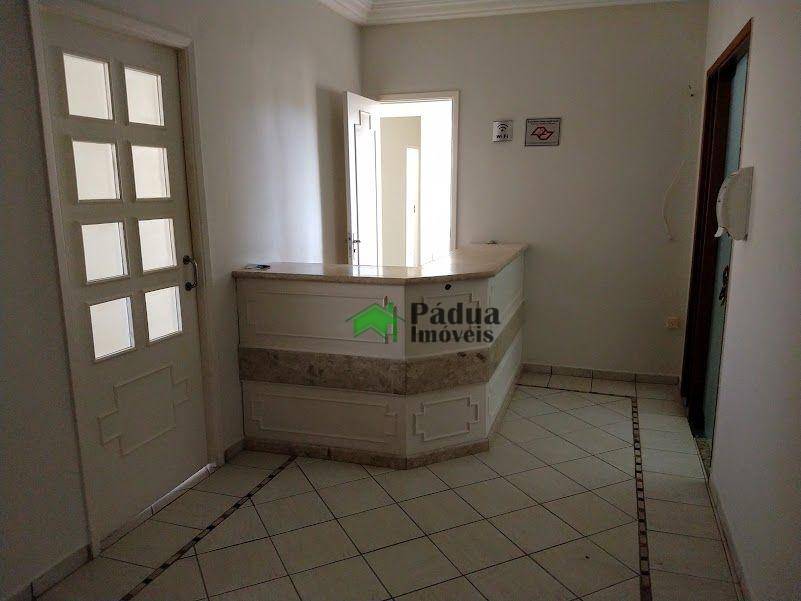 Conjunto Comercial-Sala para alugar, 94m² - Foto 3