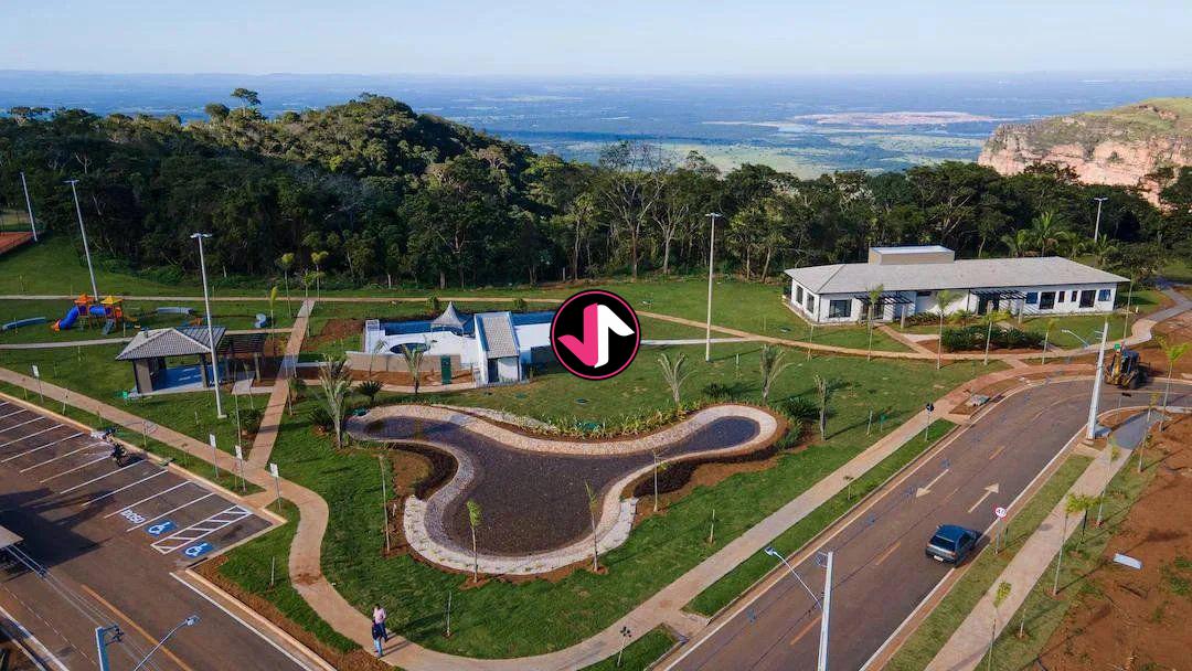 Terreno, 288 m² - Foto 3