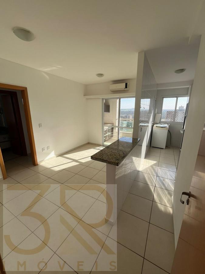 Apartamento para alugar com 1 quarto, 45m² - Foto 1