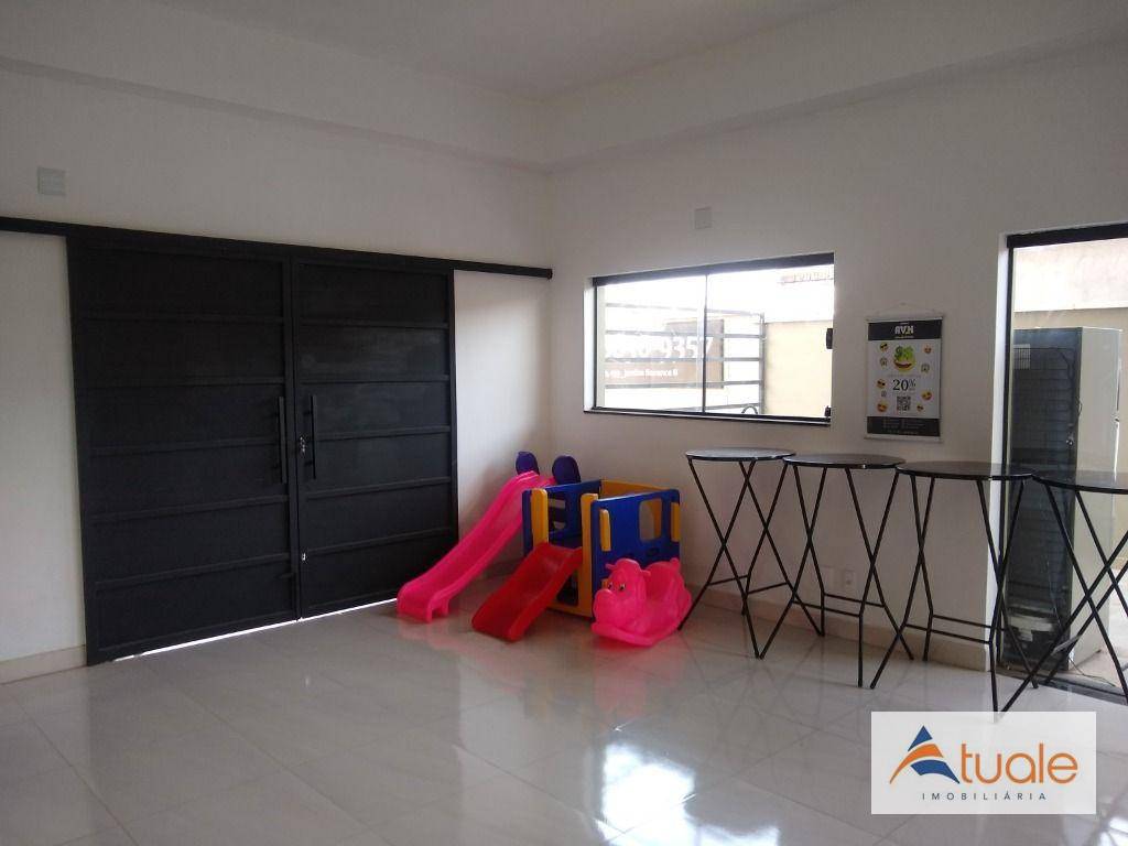 Loja-Salão para alugar, 105m² - Foto 13