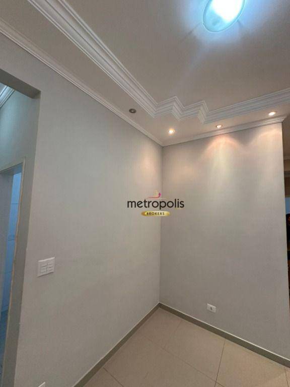 Apartamento à venda com 3 quartos, 64m² - Foto 3