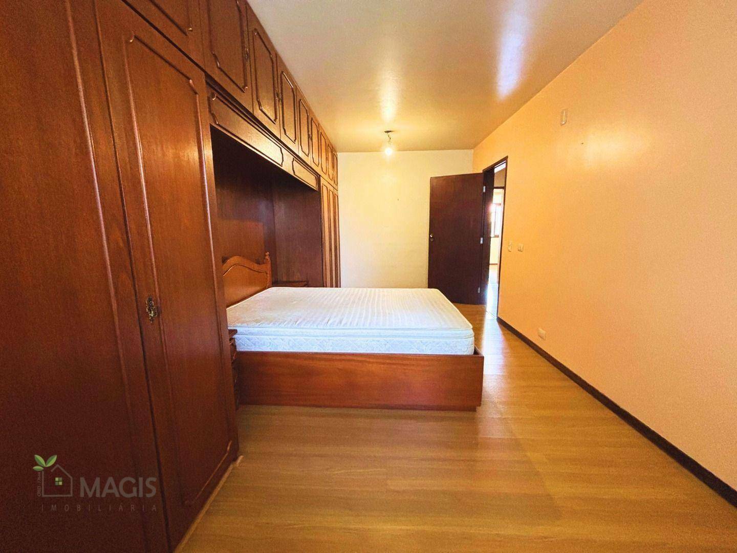 Apartamento à venda com 3 quartos, 166M2 - Foto 12