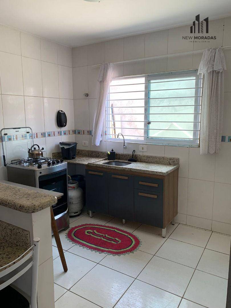 Sobrado à venda com 3 quartos, 99m² - Foto 5