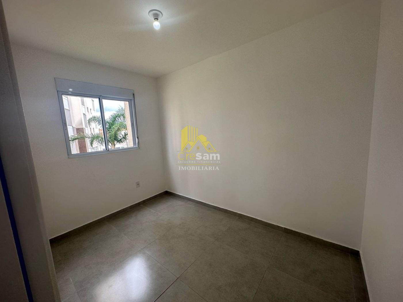 Apartamento para alugar com 2 quartos, 59m² - Foto 6