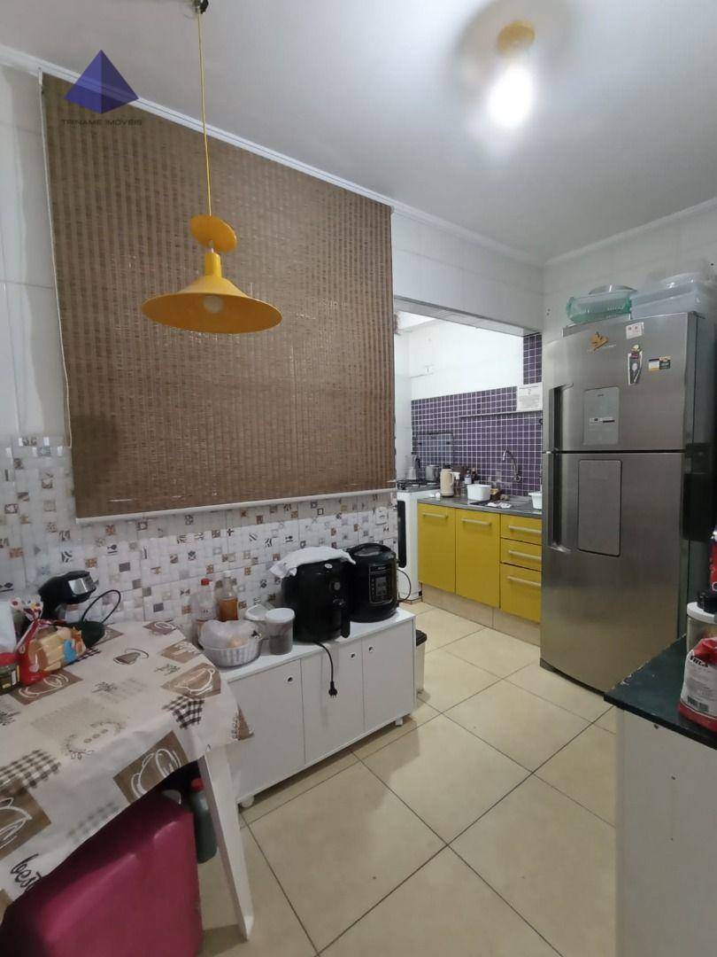 Sobrado à venda com 2 quartos, 50m² - Foto 14