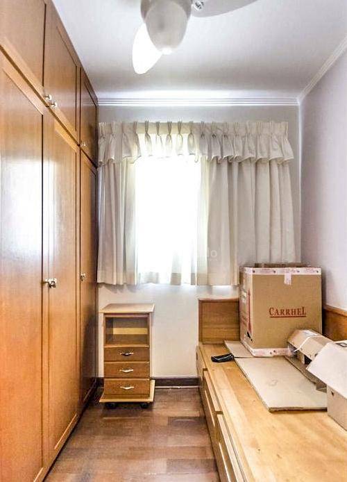 Apartamento à venda com 5 quartos, 350m² - Foto 8