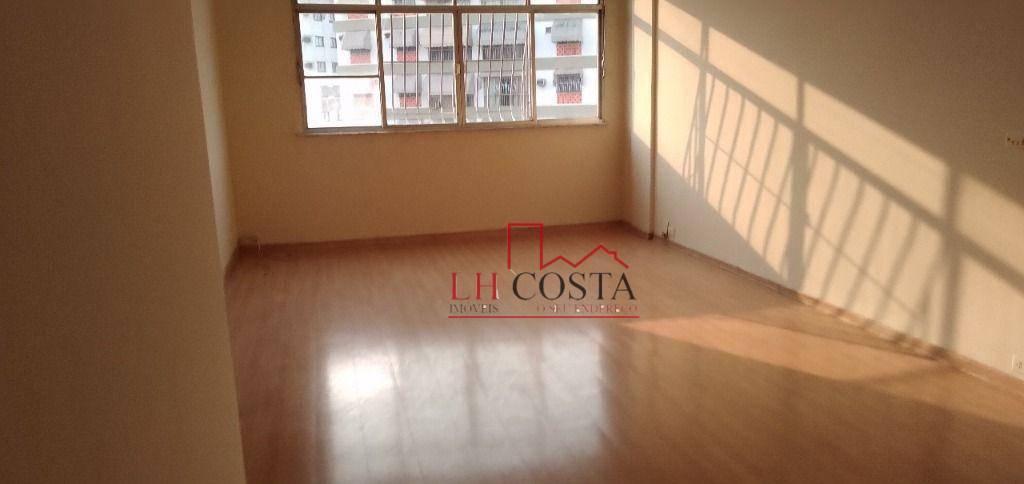 Apartamento à venda com 3 quartos, 120m² - Foto 1