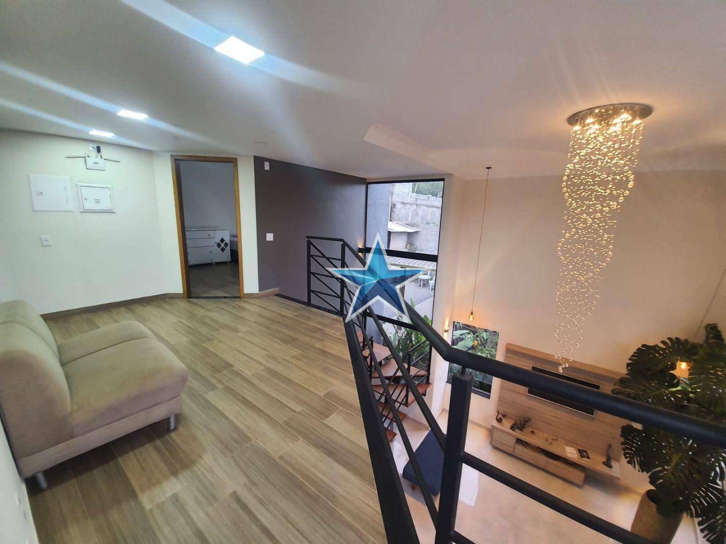 Sobrado à venda com 3 quartos, 260m² - Foto 22