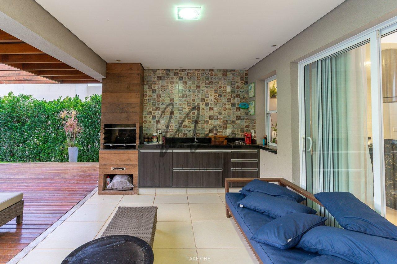 Casa à venda com 3 quartos, 313m² - Foto 28