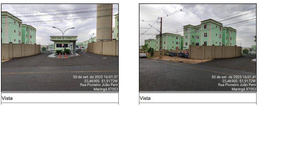 Apartamento, 2 quartos, 43 m² - Foto 1