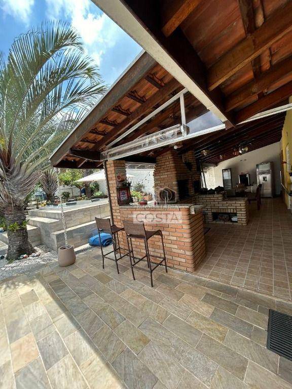 Chácara à venda com 3 quartos, 297m² - Foto 15