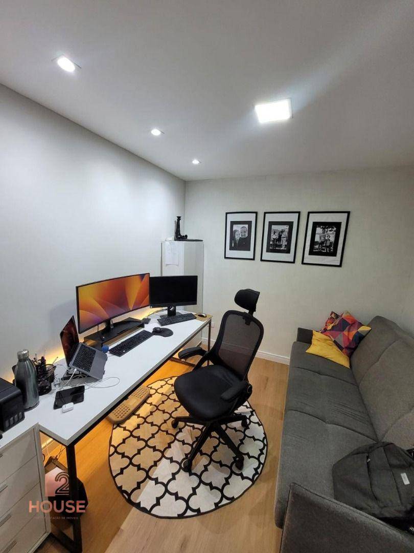 Casa de Condomínio à venda com 3 quartos, 183m² - Foto 21