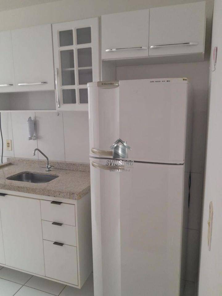 Apartamento, 2 quartos, 49 m² - Foto 3