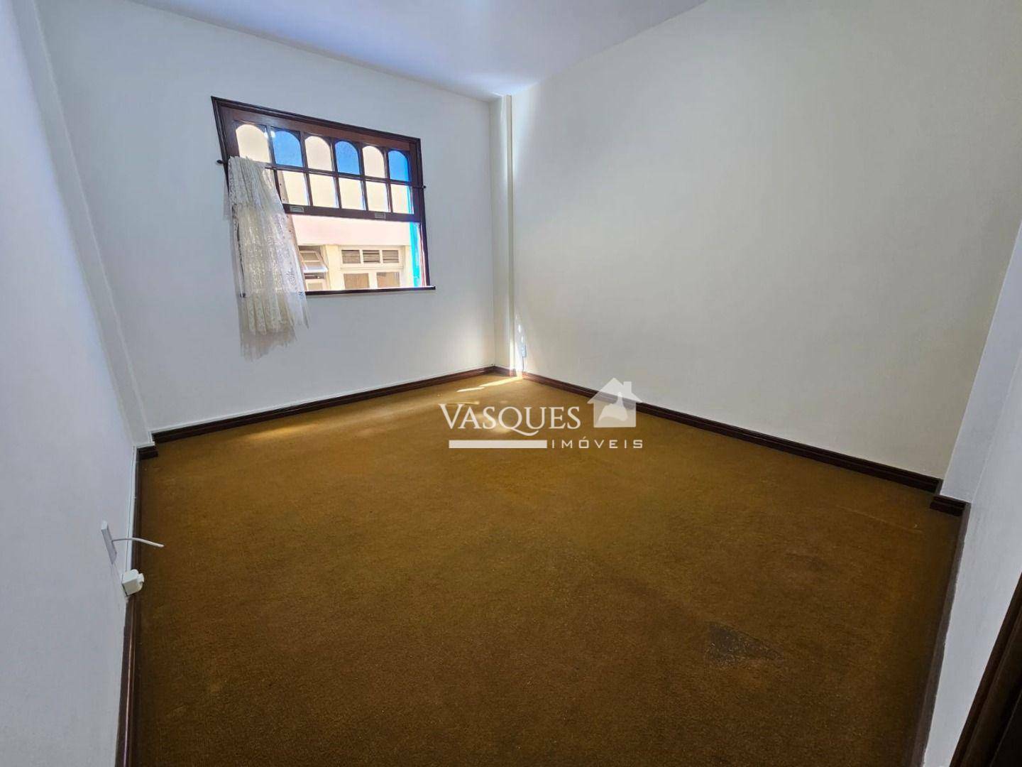 Apartamento à venda com 1 quarto, 40m² - Foto 8