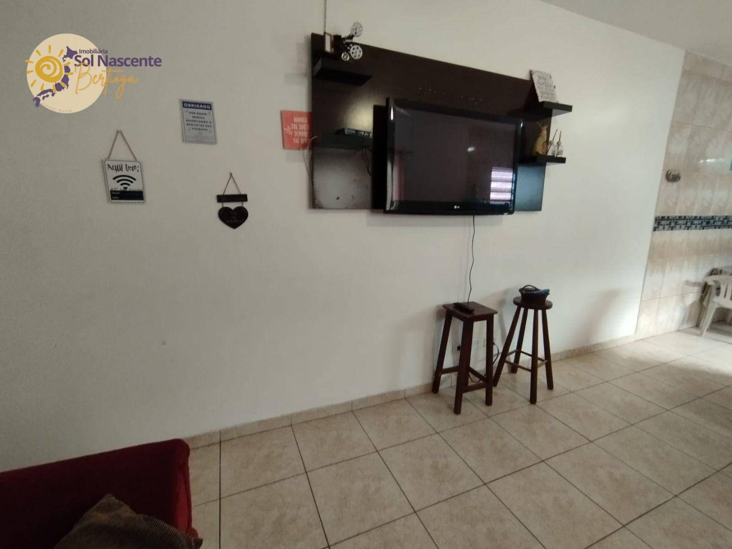 Casa à venda com 2 quartos, 101m² - Foto 15