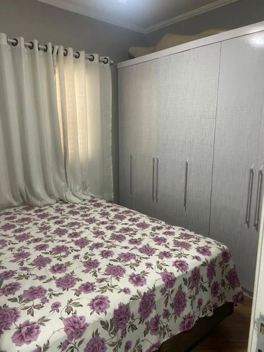 Apartamento à venda com 3 quartos, 72m² - Foto 2