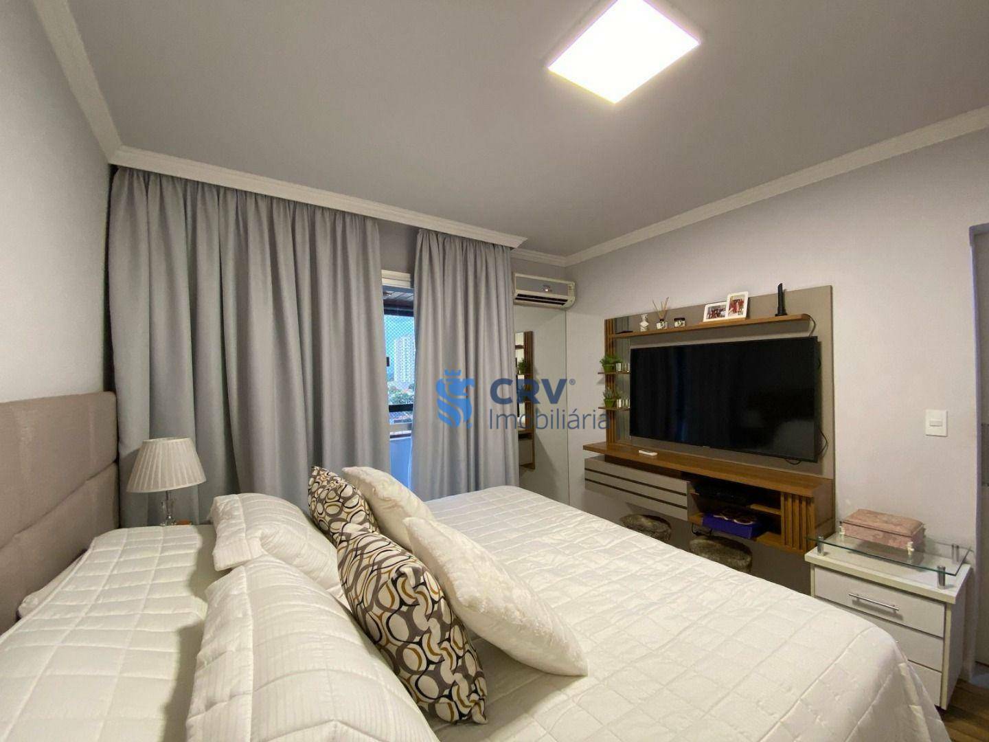 Apartamento à venda com 3 quartos, 171m² - Foto 19