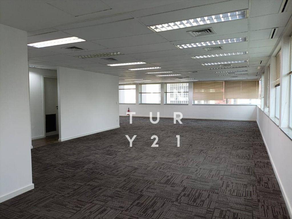 Conjunto Comercial-Sala para alugar, 181m² - Foto 26