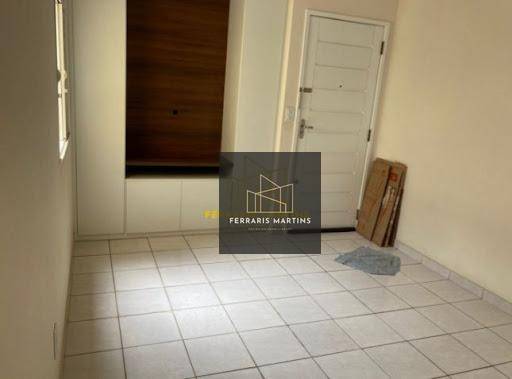 Apartamento para alugar com 2 quartos, 49m² - Foto 1