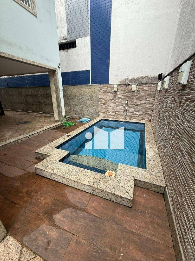 Casa de Condomínio à venda e aluguel com 4 quartos, 369m² - Foto 9