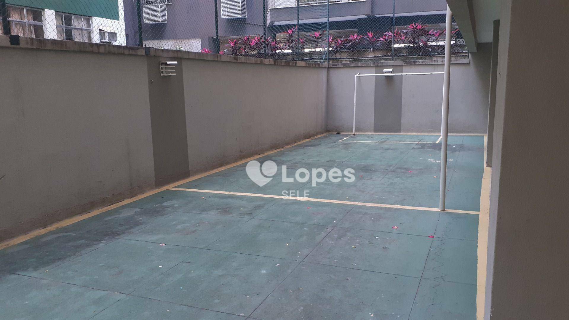 Apartamento à venda com 2 quartos, 80m² - Foto 13