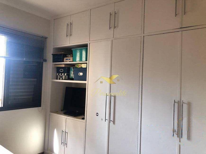 Apartamento à venda com 3 quartos, 117m² - Foto 11