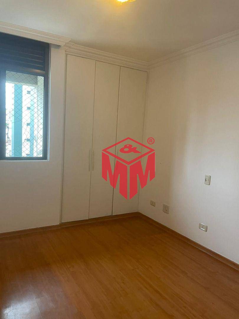 Apartamento à venda com 3 quartos, 139m² - Foto 15