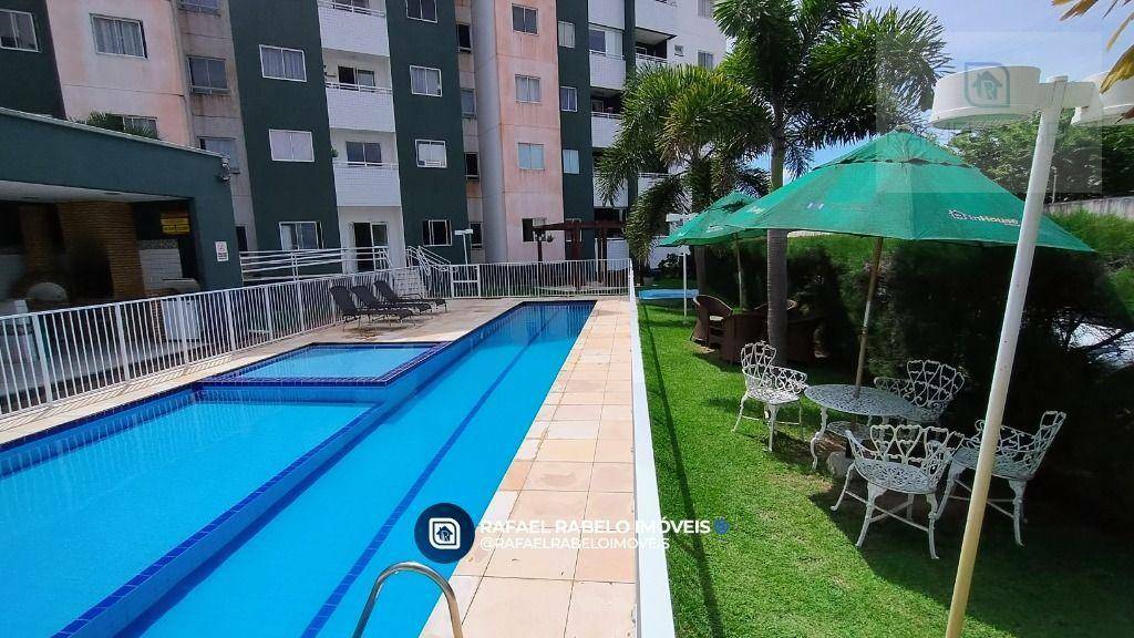 Apartamento à venda com 2 quartos, 49m² - Foto 10