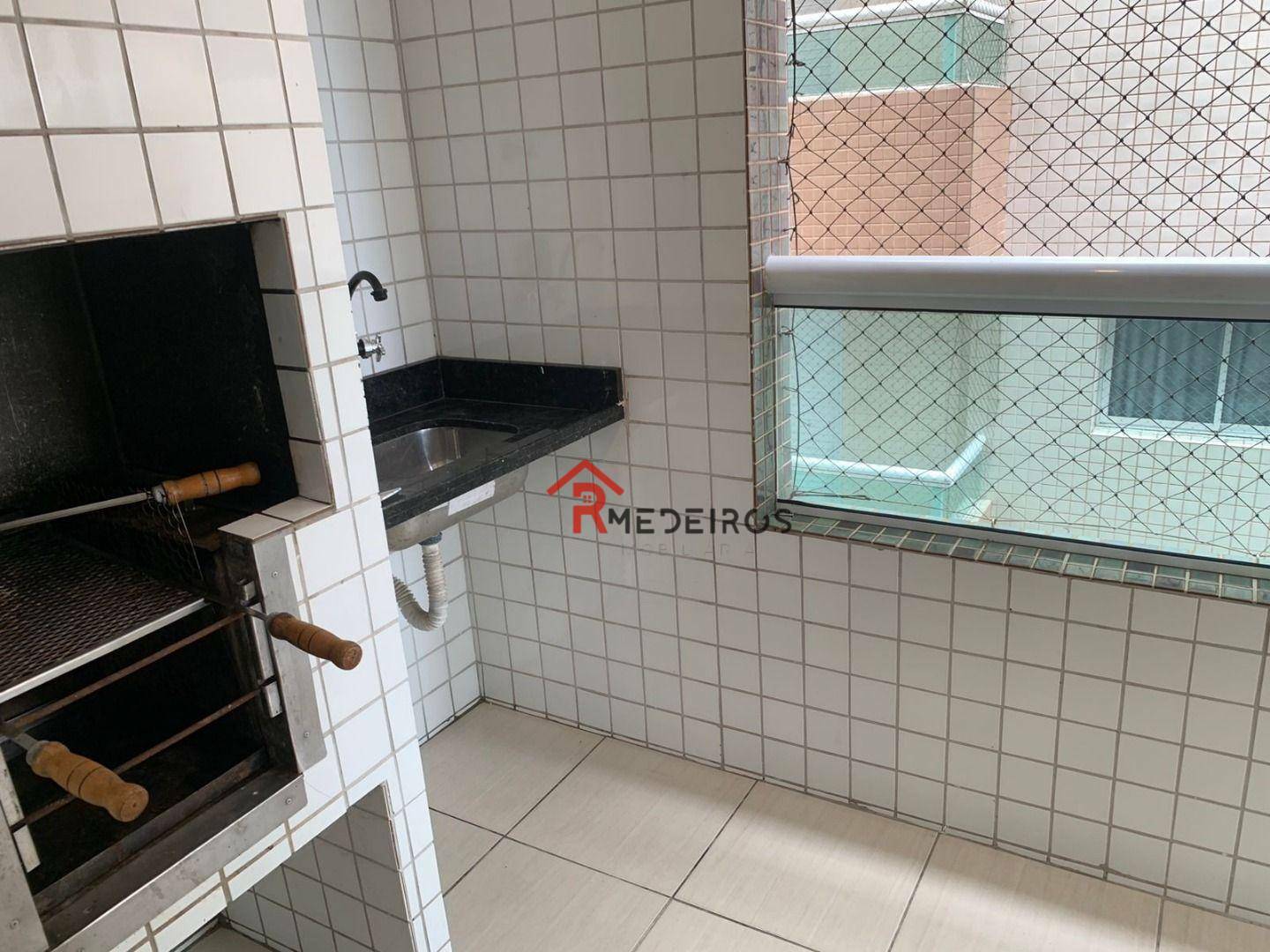 Apartamento à venda com 1 quarto, 49m² - Foto 9