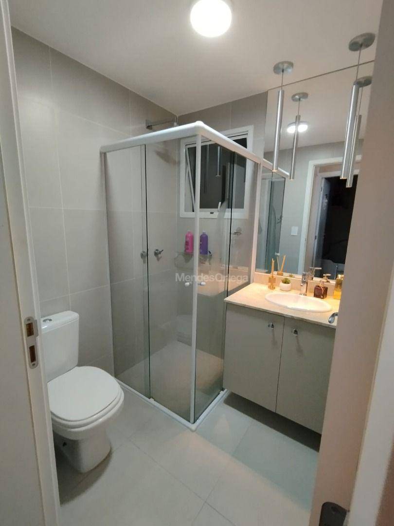 Apartamento à venda com 2 quartos, 72m² - Foto 23