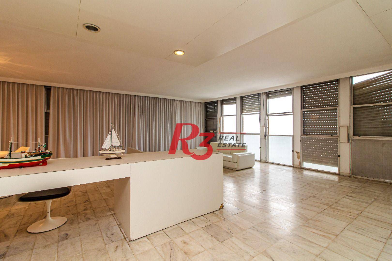 Apartamento, 5 quartos, 276 m² - Foto 2