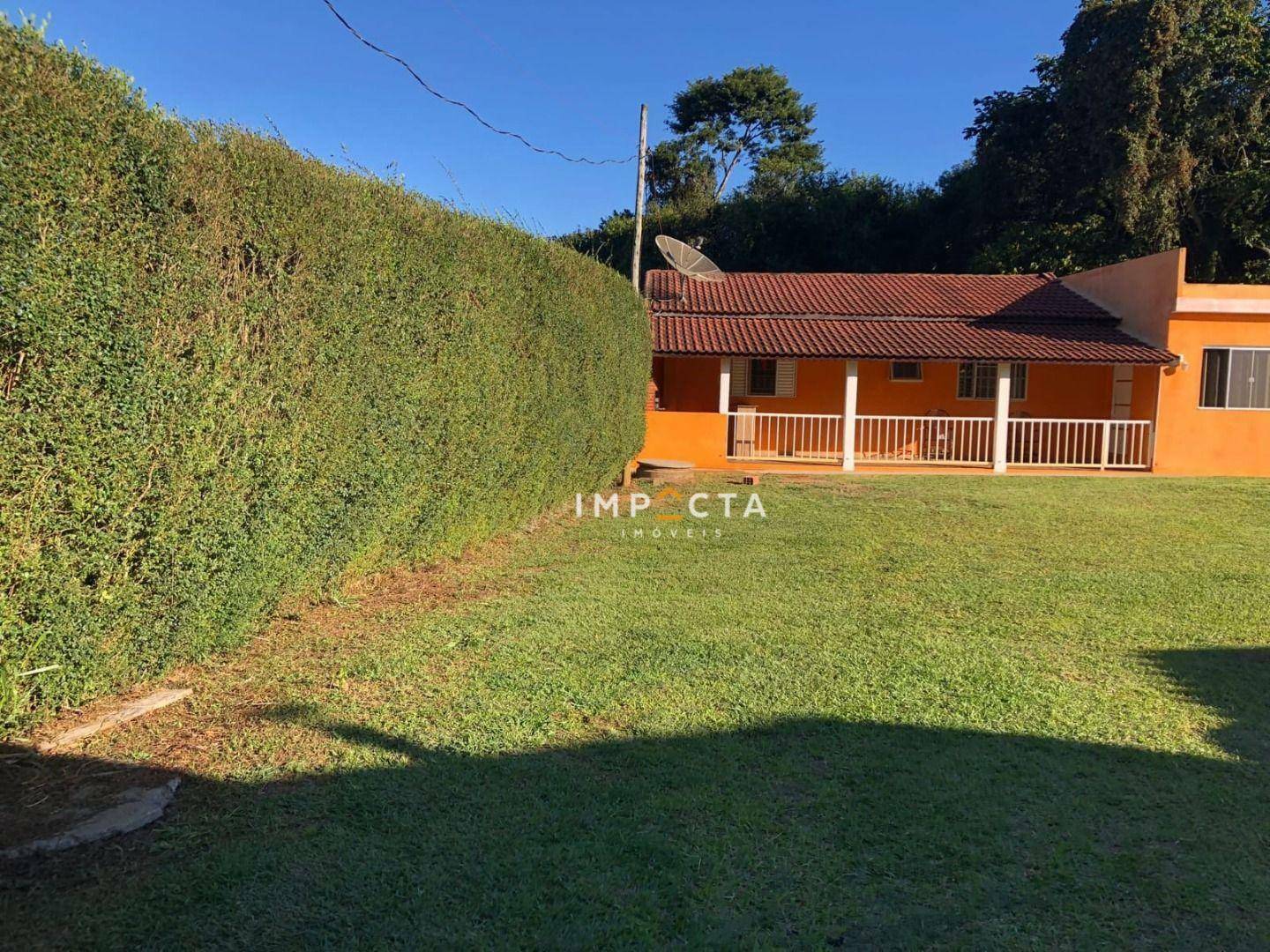 Chácara à venda com 2 quartos, 1000M2 - Foto 3