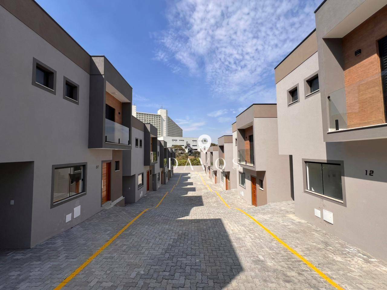 Sobrado, 2 quartos, 78 m² - Foto 4