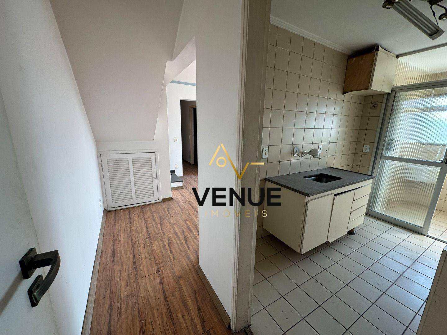 Cobertura à venda com 2 quartos, 109m² - Foto 5