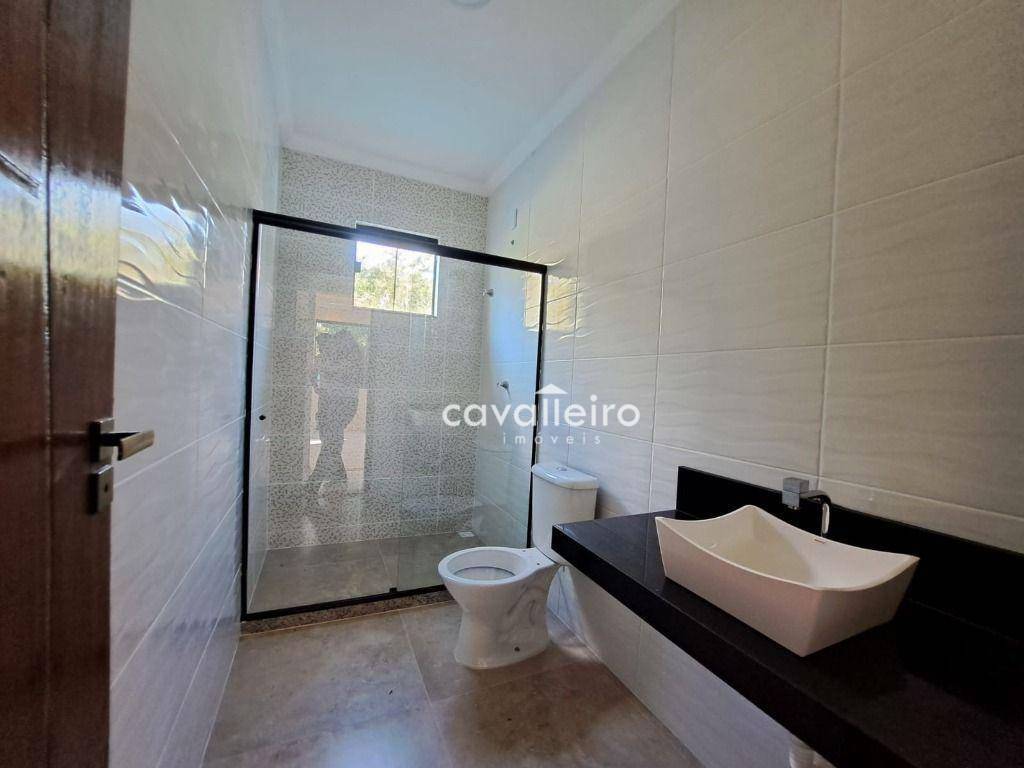 Casa de Condomínio à venda com 3 quartos, 125m² - Foto 11