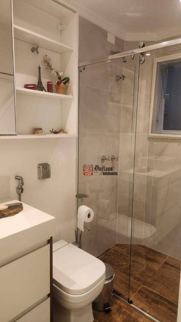 Casa de Condomínio à venda com 2 quartos, 91m² - Foto 22