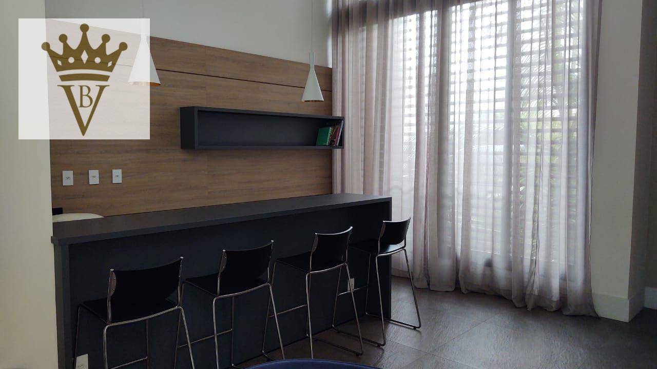 Apartamento para alugar com 1 quarto, 33m² - Foto 14