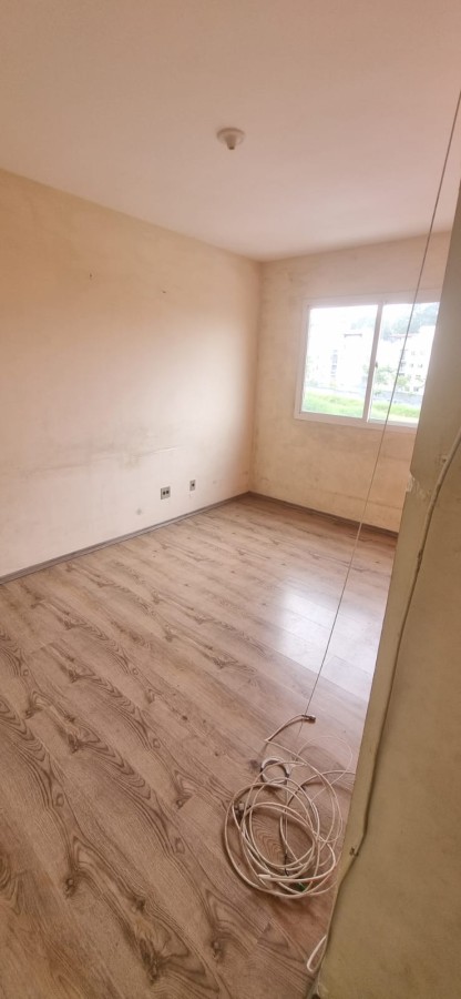 Apartamento à venda com 2 quartos, 48m² - Foto 4