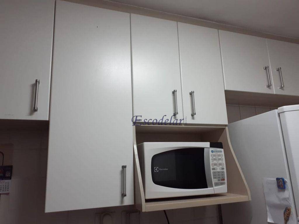 Apartamento à venda com 4 quartos, 83m² - Foto 7