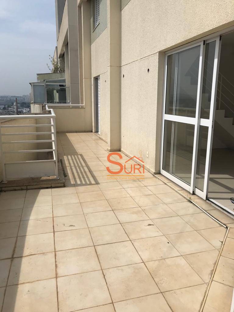 Apartamento à venda com 4 quartos, 213m² - Foto 11