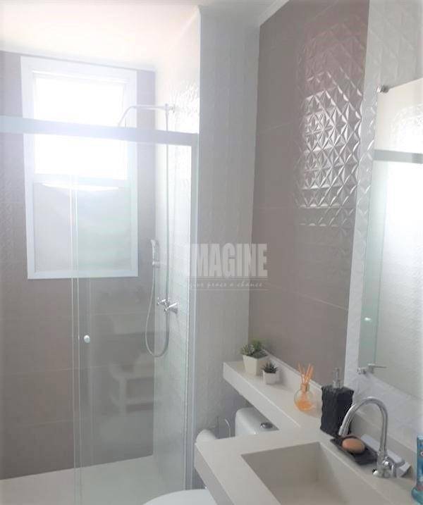 Apartamento à venda com 2 quartos, 73m² - Foto 9