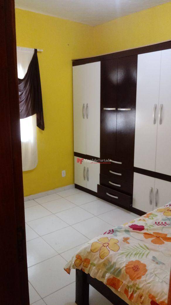 Casa à venda com 2 quartos, 36m² - Foto 8