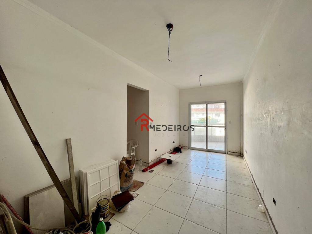 Apartamento à venda com 2 quartos, 75m² - Foto 2