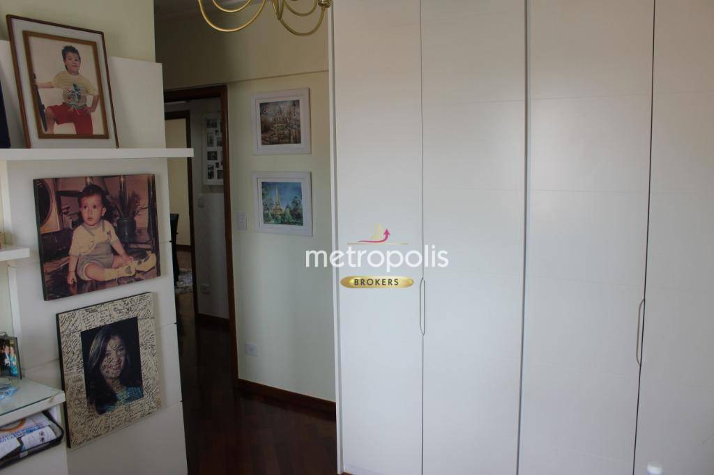 Apartamento à venda com 3 quartos, 146m² - Foto 14