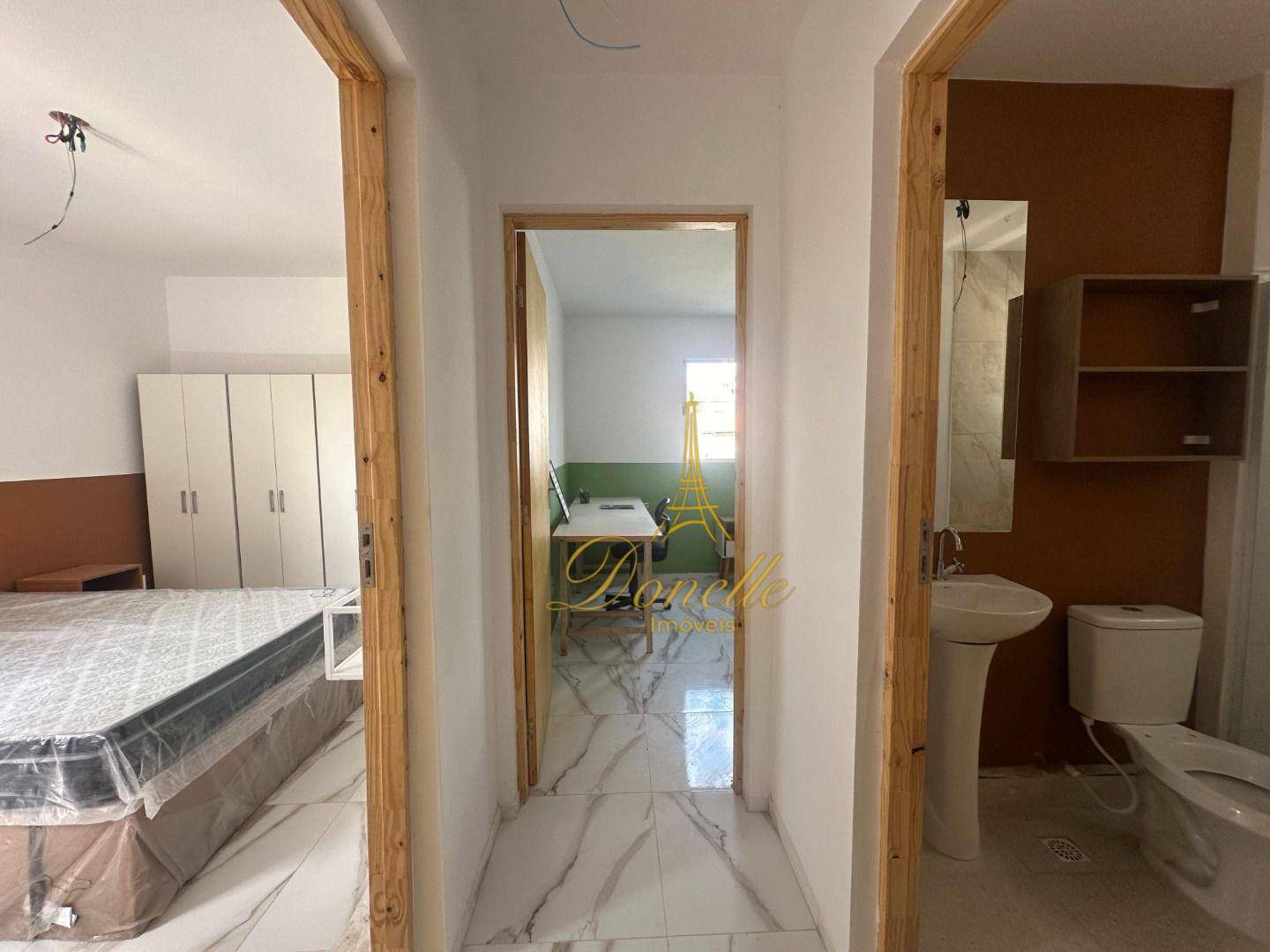 Apartamento à venda com 2 quartos, 48m² - Foto 25