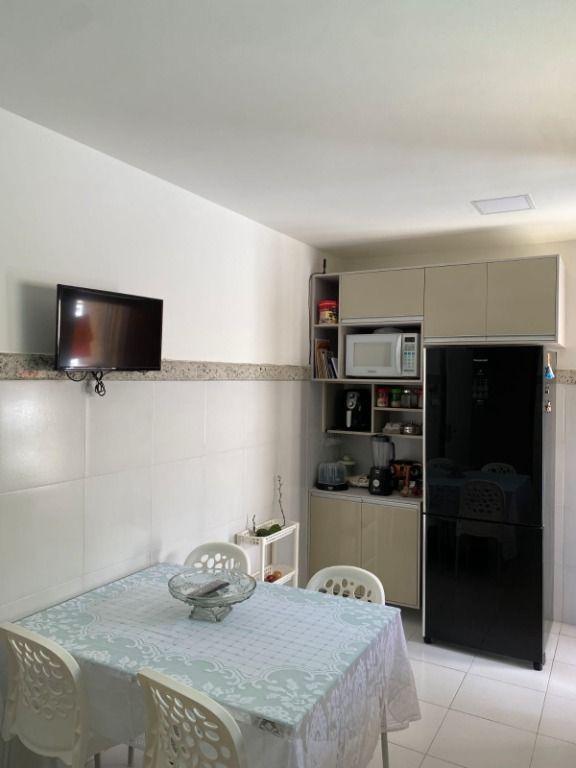 Casa à venda com 3 quartos, 165m² - Foto 5