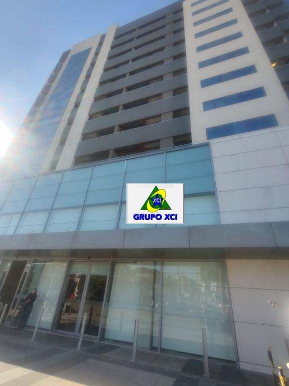 Loja-Salão, 52 m² - Foto 1