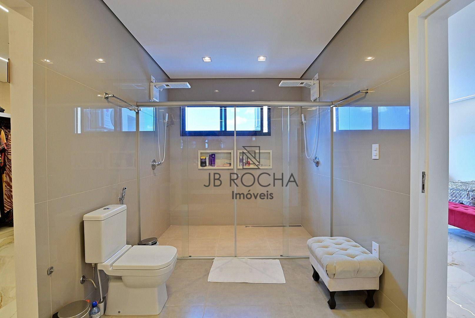 Casa de Condomínio à venda com 5 quartos, 400m² - Foto 51